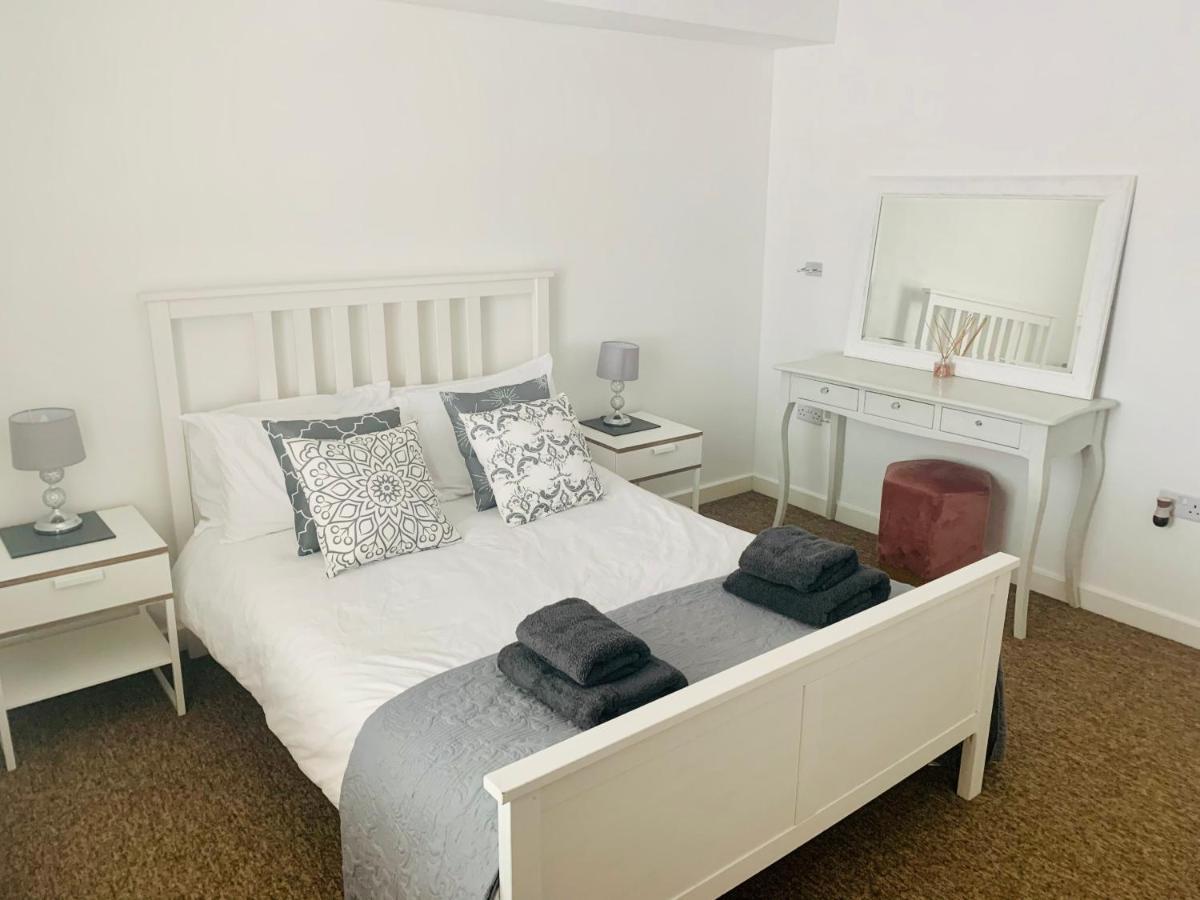 Pophaus Brighton - Glam Pad In The Lively Lanes Bagian luar foto