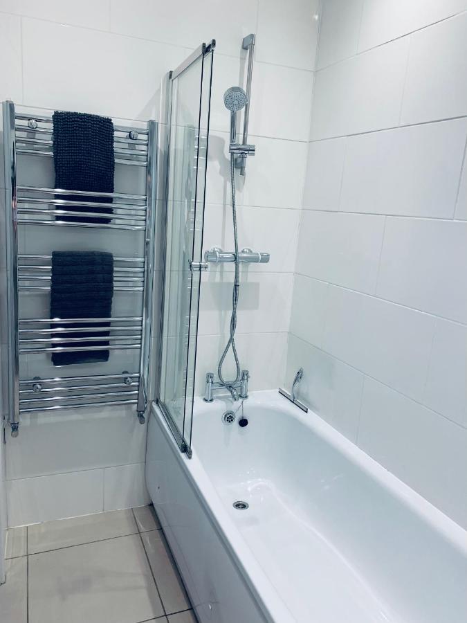 Pophaus Brighton - Glam Pad In The Lively Lanes Bagian luar foto
