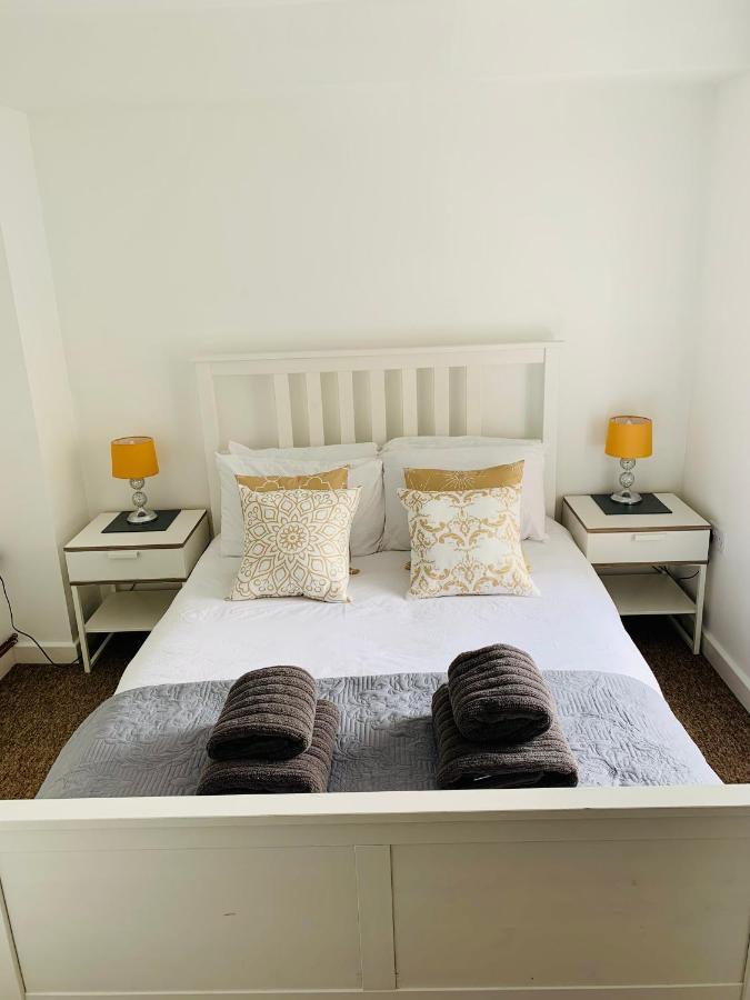 Pophaus Brighton - Glam Pad In The Lively Lanes Bagian luar foto