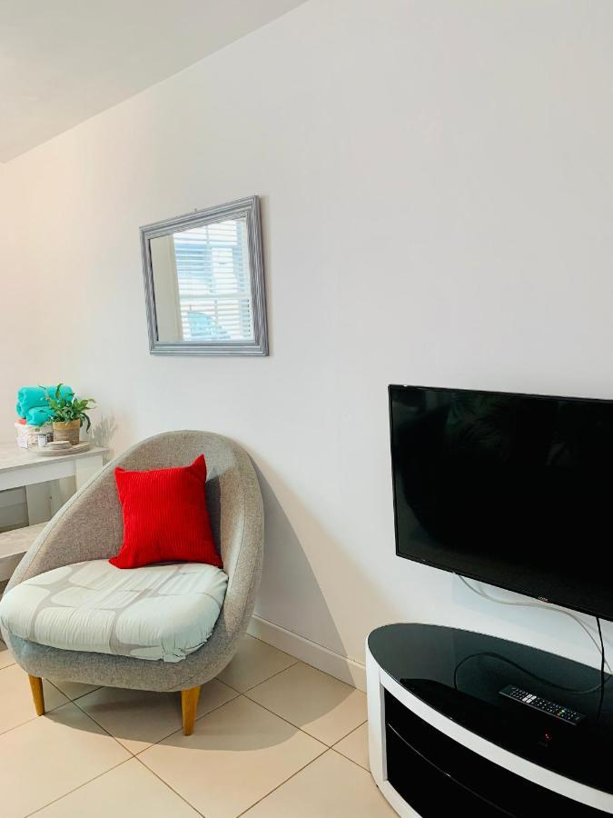 Pophaus Brighton - Glam Pad In The Lively Lanes Bagian luar foto