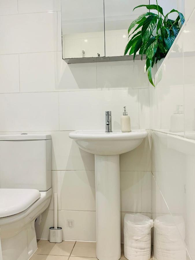 Pophaus Brighton - Glam Pad In The Lively Lanes Bagian luar foto