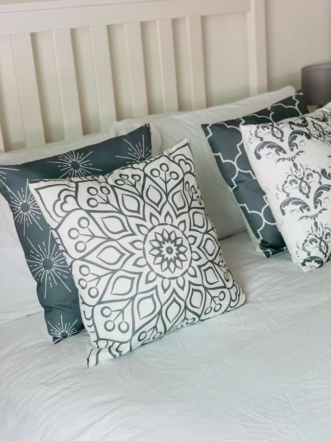 Pophaus Brighton - Glam Pad In The Lively Lanes Bagian luar foto