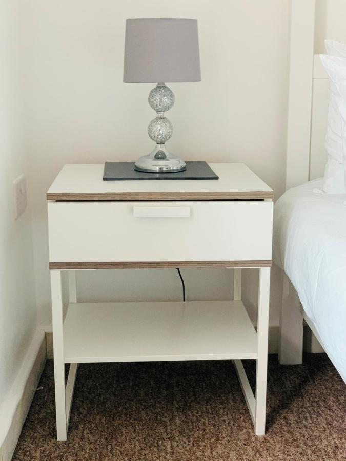 Pophaus Brighton - Glam Pad In The Lively Lanes Bagian luar foto