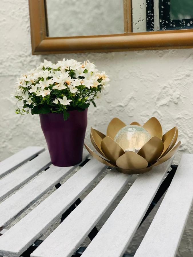 Pophaus Brighton - Glam Pad In The Lively Lanes Bagian luar foto