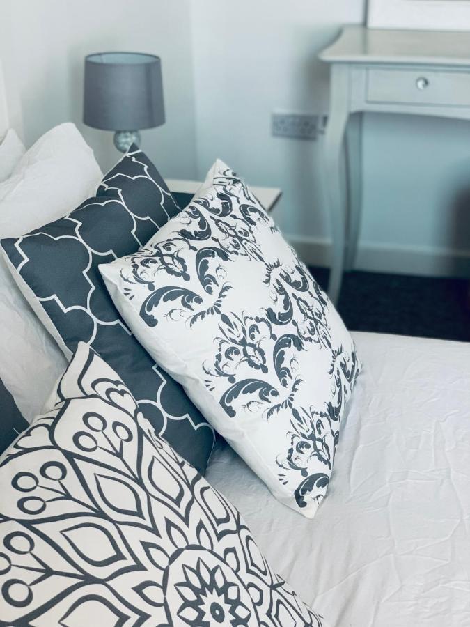 Pophaus Brighton - Glam Pad In The Lively Lanes Bagian luar foto