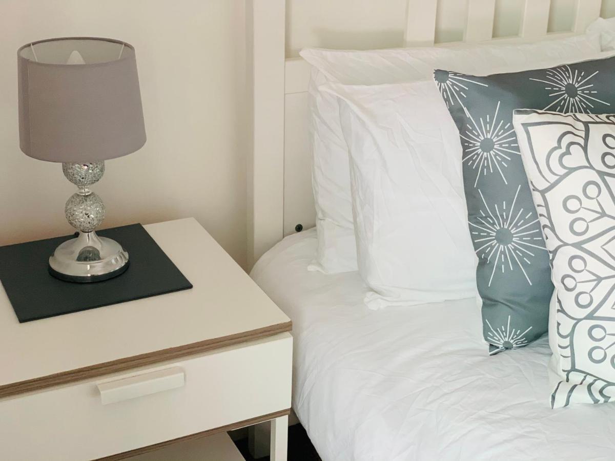 Pophaus Brighton - Glam Pad In The Lively Lanes Bagian luar foto