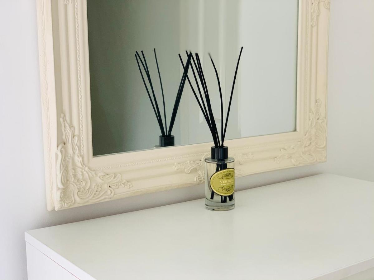 Pophaus Brighton - Glam Pad In The Lively Lanes Bagian luar foto