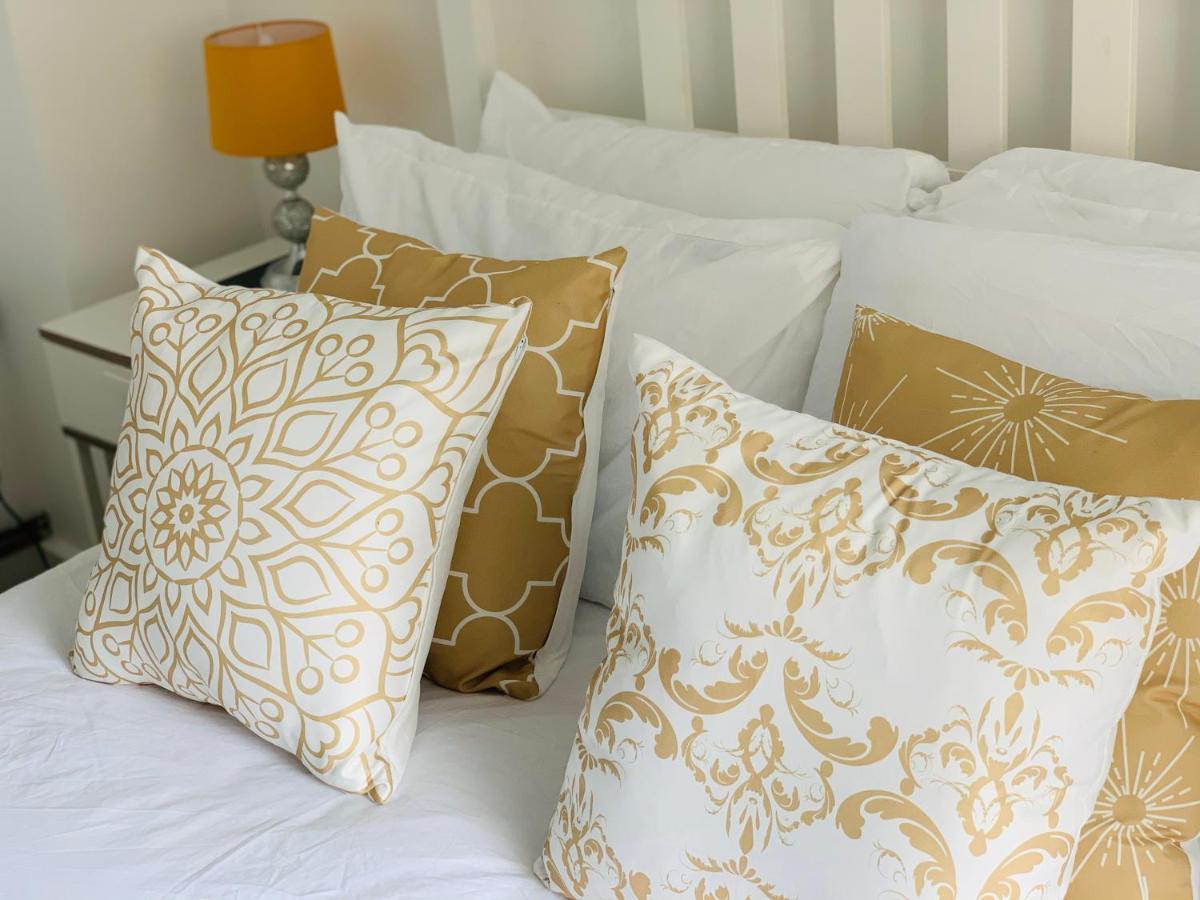 Pophaus Brighton - Glam Pad In The Lively Lanes Bagian luar foto