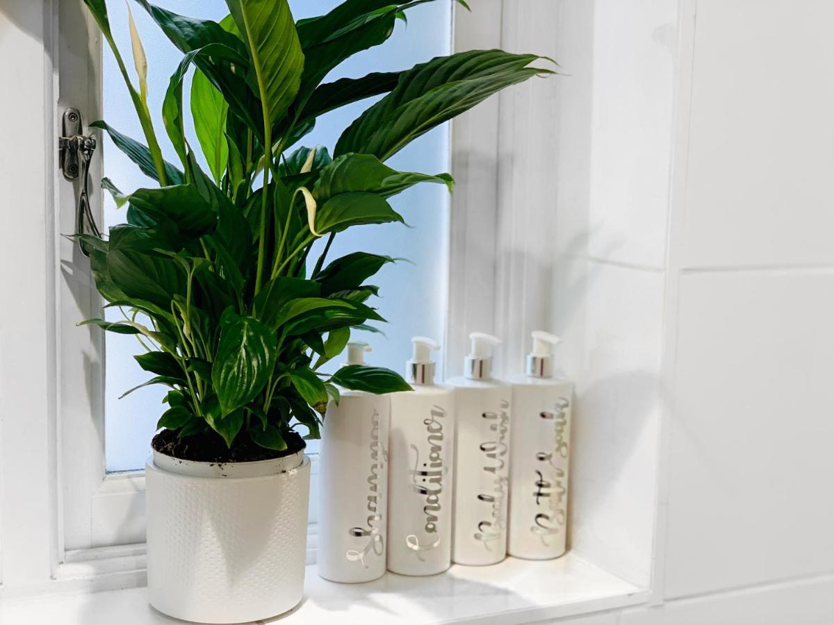 Pophaus Brighton - Glam Pad In The Lively Lanes Bagian luar foto