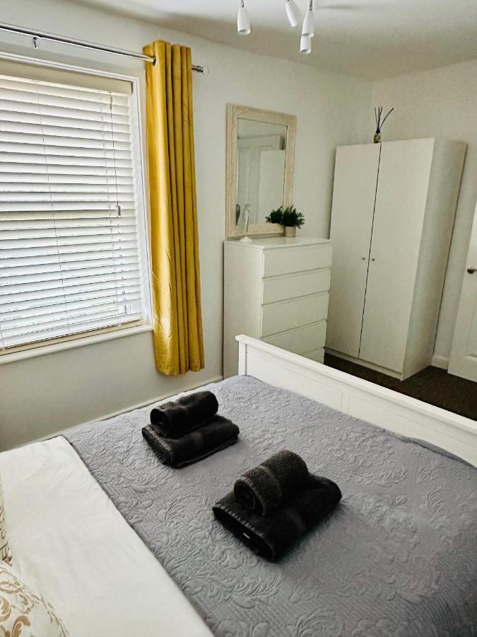 Pophaus Brighton - Glam Pad In The Lively Lanes Bagian luar foto