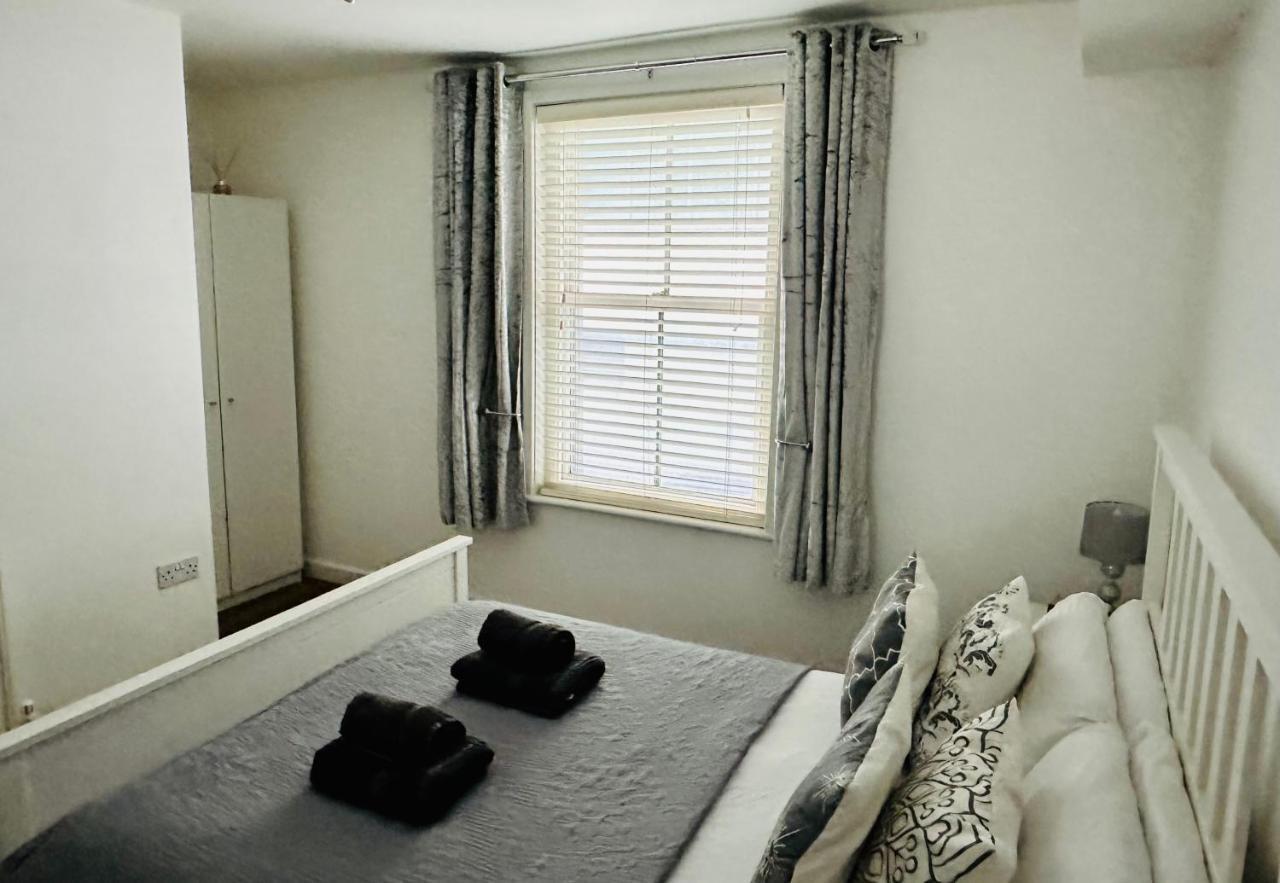 Pophaus Brighton - Glam Pad In The Lively Lanes Bagian luar foto