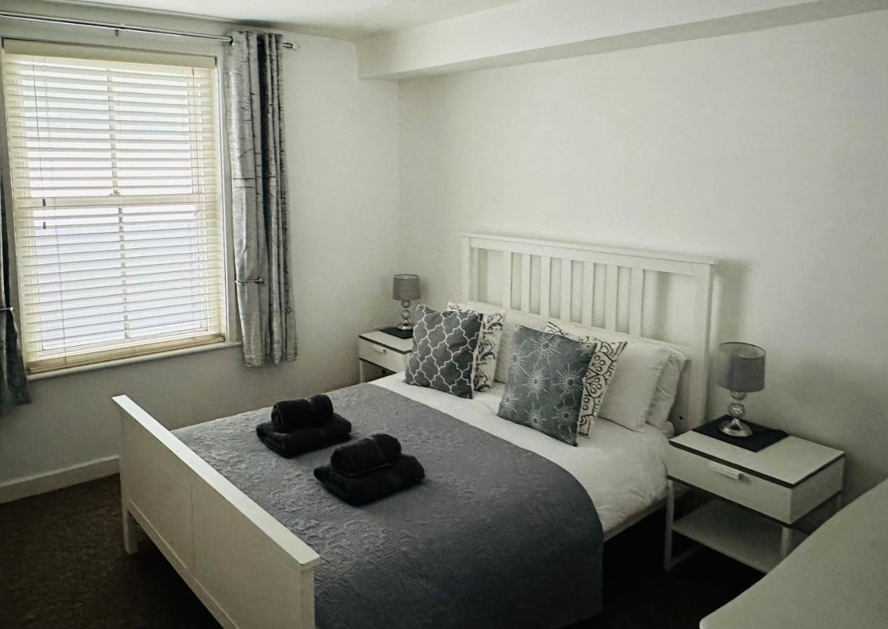Pophaus Brighton - Glam Pad In The Lively Lanes Bagian luar foto