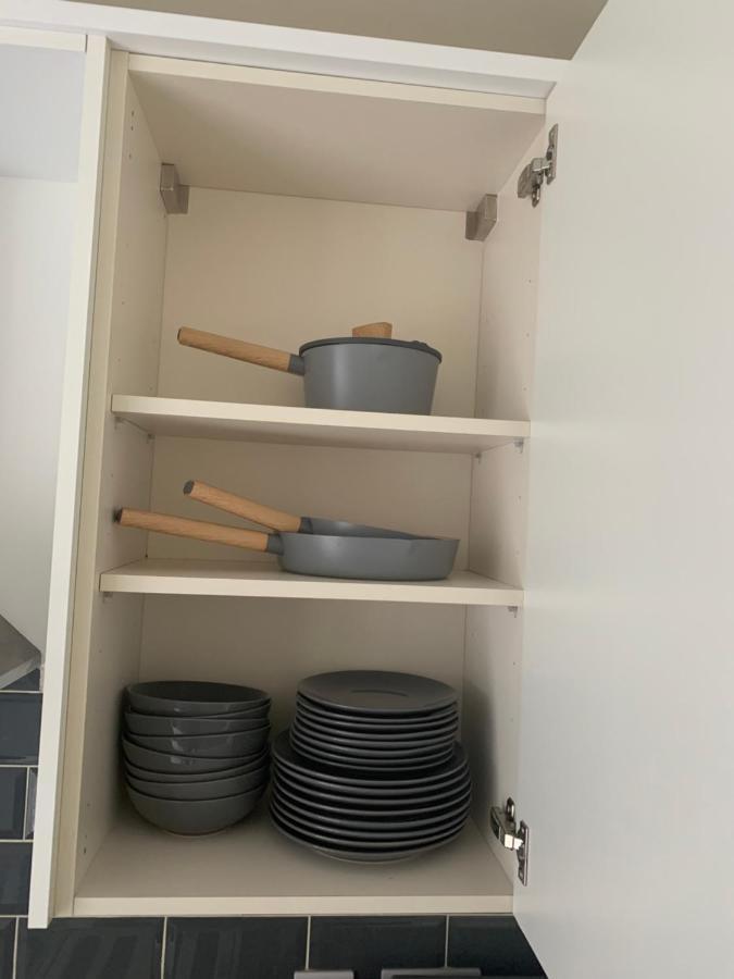 Pophaus Brighton - Glam Pad In The Lively Lanes Bagian luar foto