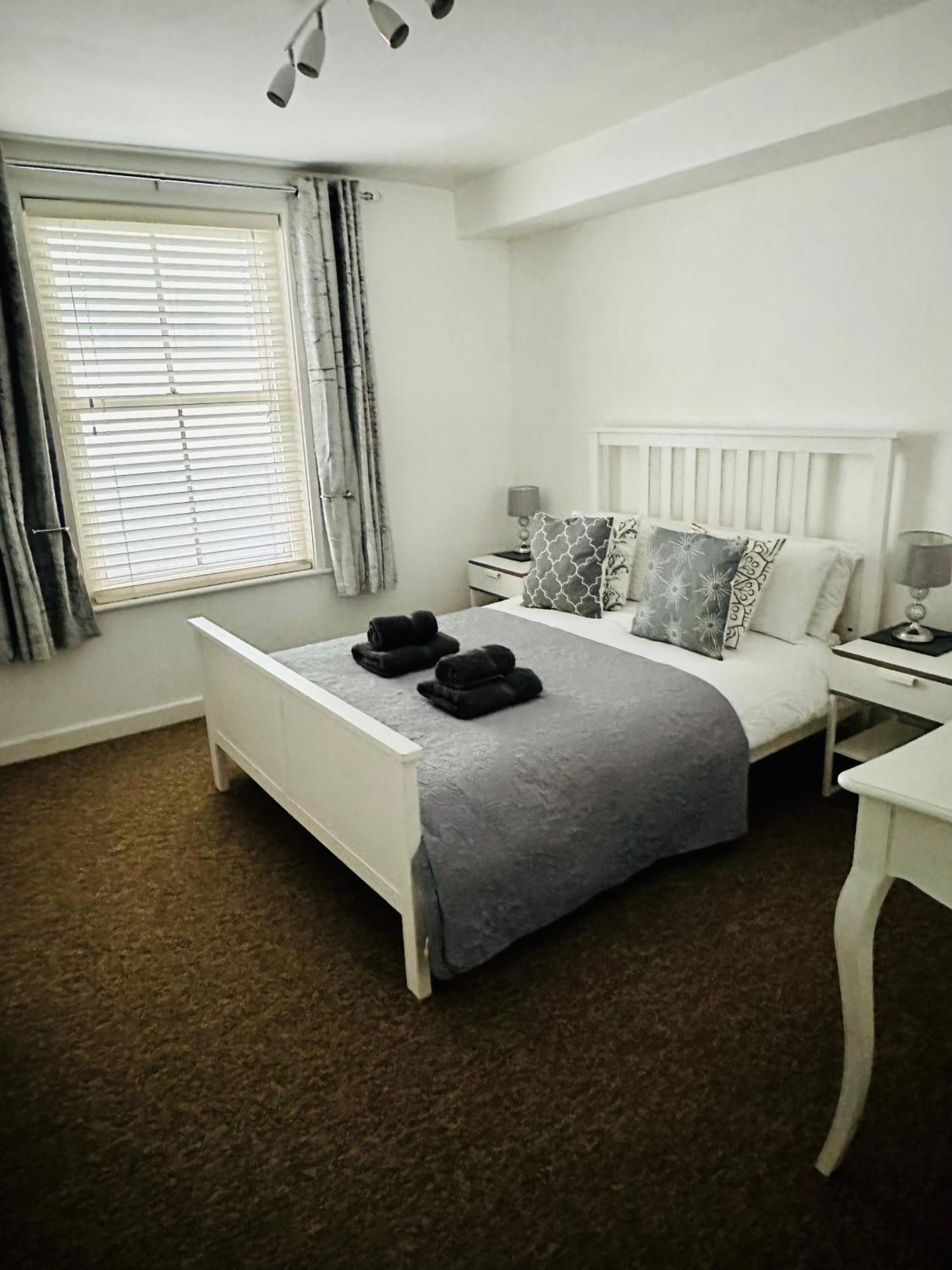 Pophaus Brighton - Glam Pad In The Lively Lanes Bagian luar foto