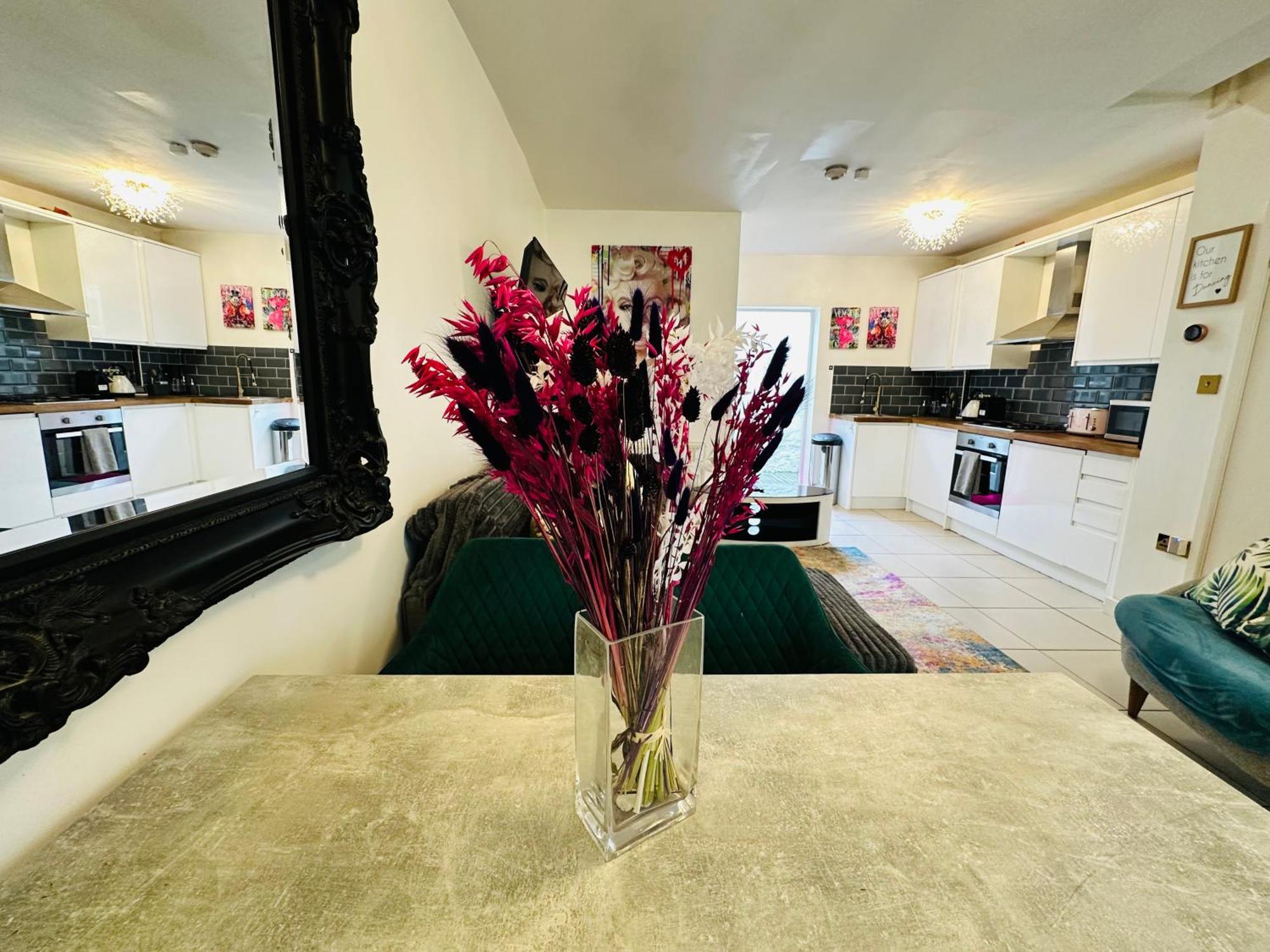 Pophaus Brighton - Glam Pad In The Lively Lanes Bagian luar foto